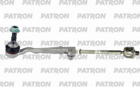 Patron PS2833R - Рулевая тяга autosila-amz.com