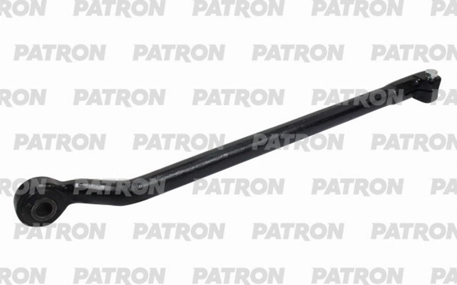 Patron PS2385L - Осевой шарнир, рулевая тяга autosila-amz.com