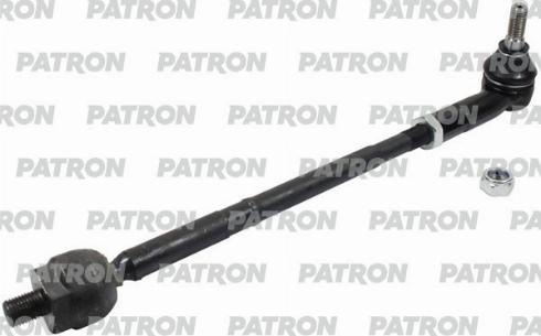 Patron PS2372L - Рулевая тяга autosila-amz.com