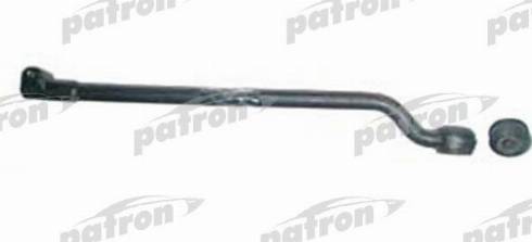 Patron PS2203R - Осевой шарнир, рулевая тяга autosila-amz.com