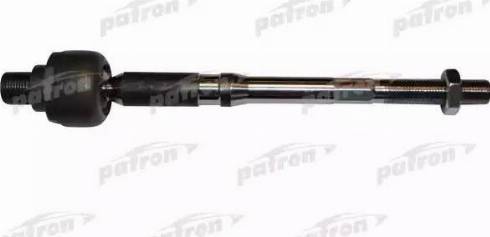 Patron PS2271L - Осевой шарнир, рулевая тяга autosila-amz.com