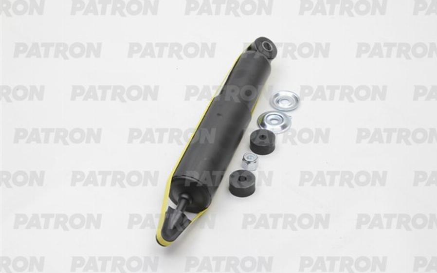 Patron PSA344200 - Амортизатор autosila-amz.com