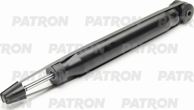 Patron PSA345027 - Амортизатор autosila-amz.com