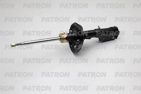 Patron PSA338001 - Амортизатор autosila-amz.com