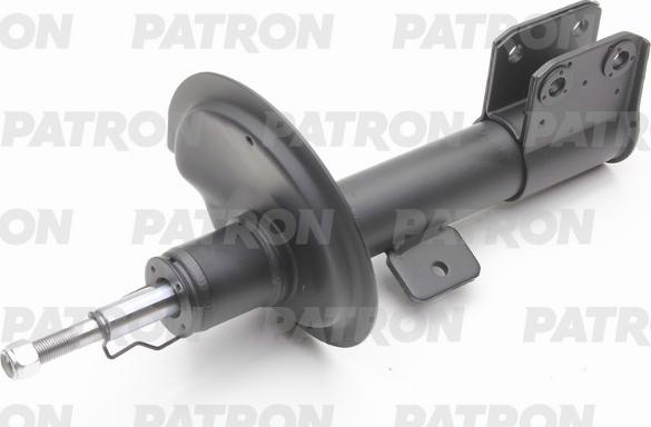 Patron PSA333757 - Амортизатор autosila-amz.com