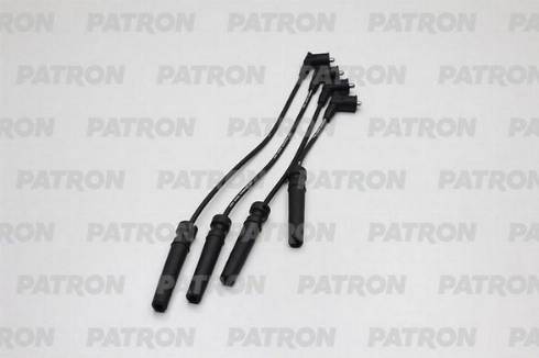 Patron PSCI1032KOR - Комплект проводов зажигания autosila-amz.com