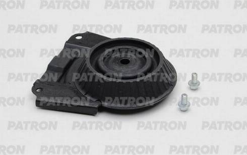 Patron PSE4495 - Опора стойки амортизатора, подушка autosila-amz.com