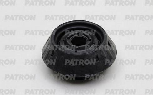 Patron PSE4497 - Опора стойки амортизатора, подушка autosila-amz.com