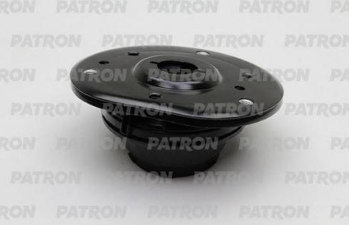 Patron PSE4480 - Опора амортизатора с подшипником FORD MONDEO IV, GALAXY, S-MAX, VOLVO S60 II2006- autosila-amz.com