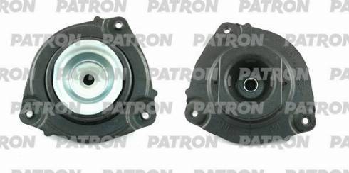 Patron PSE4594 - Опора стойки амортизатора, подушка autosila-amz.com