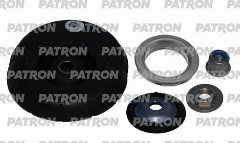 Patron PSE4596 - Опора стойки амортизатора, подушка autosila-amz.com