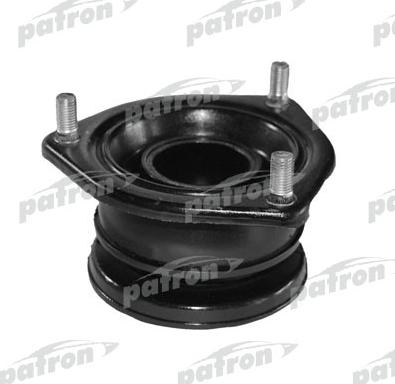 Patron PSE4559 - Опора стойки амортизатора, подушка autosila-amz.com