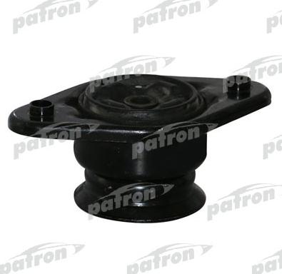 Patron PSE4551 - Опора стойки амортизатора, подушка autosila-amz.com