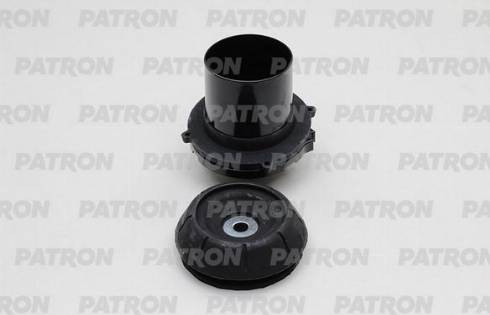 Patron PSE4564 - Опора стойки амортизатора, подушка autosila-amz.com