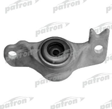 Patron PSE4562 - Опора стойки амортизатора, подушка autosila-amz.com