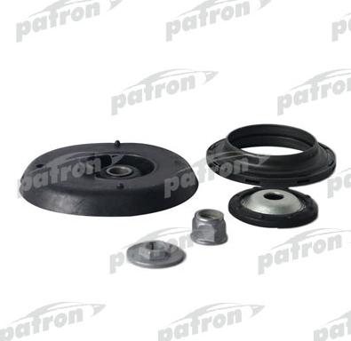 Patron PSE4567 - Опора стойки амортизатора, подушка autosila-amz.com