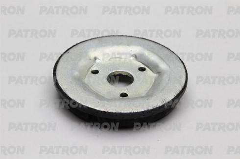 Patron PSE4518 - Опора стойки амортизатора, подушка autosila-amz.com