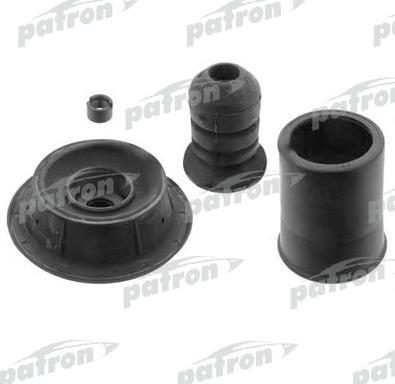 Patron PSE4586 - Опора стойки амортизатора, подушка autosila-amz.com