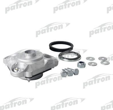 Patron PSE4535 - Опора стойки амортизатора, подушка autosila-amz.com