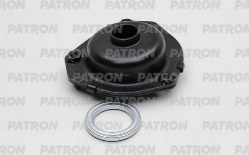 Patron PSE4536 - Опора стойки амортизатора, подушка autosila-amz.com