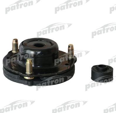 Patron PSE4579 - Опора стойки амортизатора, подушка autosila-amz.com