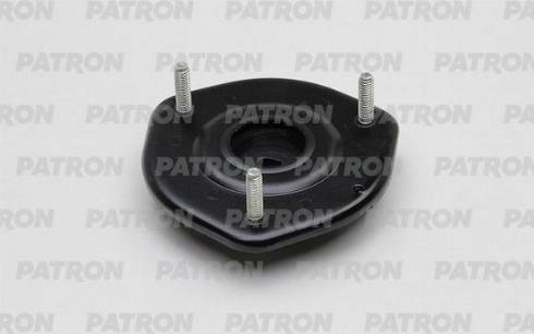 Patron PSE4578 - Опора стойки амортизатора, подушка autosila-amz.com