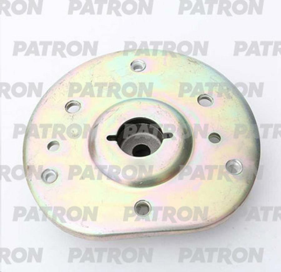 Patron PSE4604 - Опора стойки амортизатора, подушка autosila-amz.com