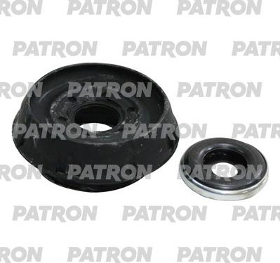 Patron PSE4601 - Опора стойки амортизатора, подушка autosila-amz.com