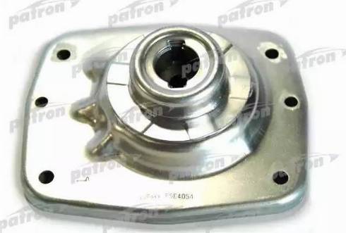 Patron PSE4054 - Опора стойки амортизатора, подушка autosila-amz.com