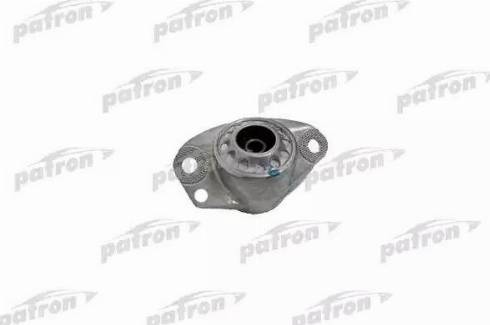 Patron PSE4018 - Опора стойки амортизатора, подушка autosila-amz.com