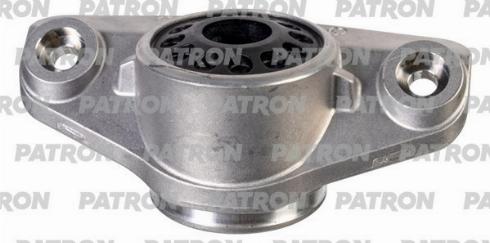 Patron PSE40800 - Опора стойки амортизатора, подушка autosila-amz.com