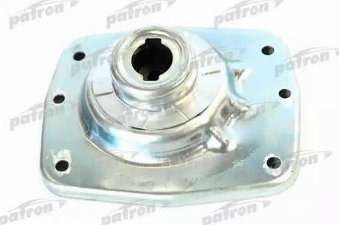 Patron PSE4035 - Опора стойки амортизатора, подушка autosila-amz.com