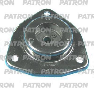 Patron PSE40304 - Опора стойки амортизатора, подушка autosila-amz.com