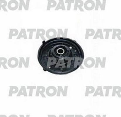 Patron PSE40305 - Опора стойки амортизатора, подушка autosila-amz.com