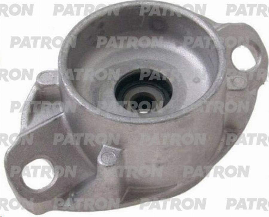 Patron PSE40302 - Опора стойки амортизатора, подушка autosila-amz.com