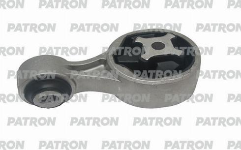 Patron PSE40319 - Подушка, опора, подвеска двигателя autosila-amz.com