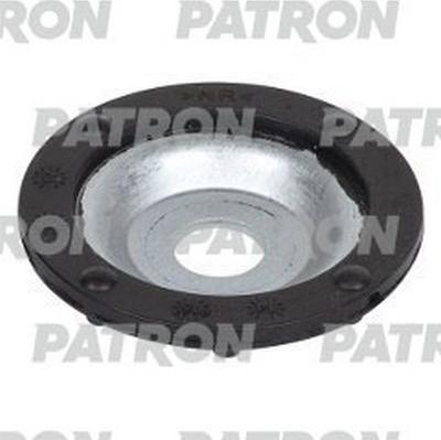 Patron PSE40316 - Опора стойки амортизатора, подушка autosila-amz.com