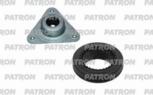 Patron PSE40318 - Опора стойки амортизатора, подушка autosila-amz.com