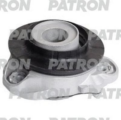 Patron PSE40313 - Опора стойки амортизатора, подушка autosila-amz.com