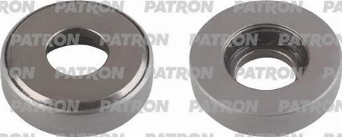 Patron PSE40294 - Подшипник качения, опора стойки амортизатора autosila-amz.com