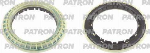 Patron PSE40295 - Подшипник качения, опора стойки амортизатора autosila-amz.com