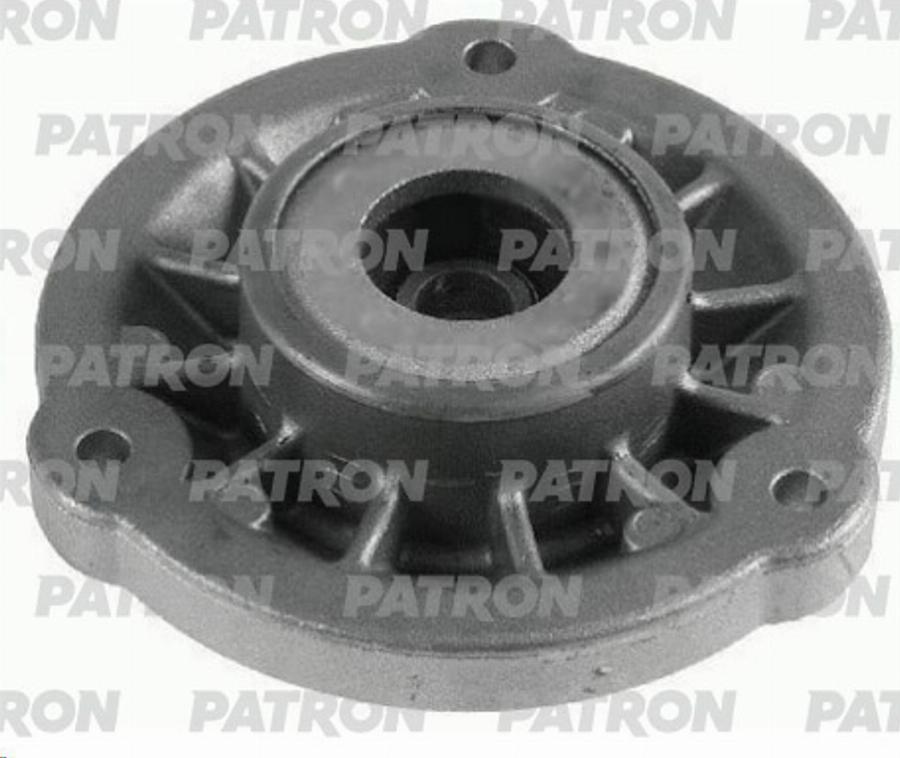 Patron PSE40290 - Опора стойки амортизатора, подушка autosila-amz.com