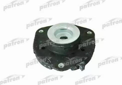 Patron PSE4025 - Опора стойки амортизатора, подушка autosila-amz.com