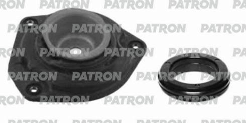 Patron PSE40264 - Опора стойки амортизатора, подушка autosila-amz.com