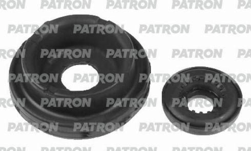 Patron PSE40266 - Опора стойки амортизатора, подушка autosila-amz.com