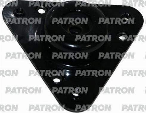 Patron PSE40261 - Опора стойки амортизатора, подушка autosila-amz.com