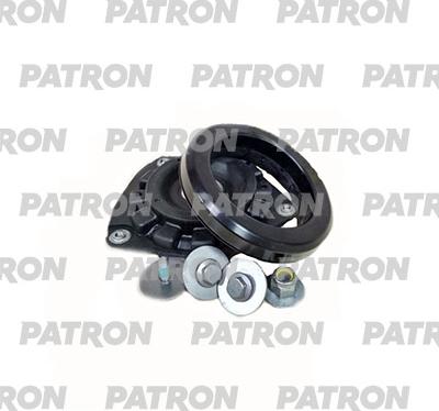 Patron PSE40287 - Опора стойки амортизатора, подушка autosila-amz.com