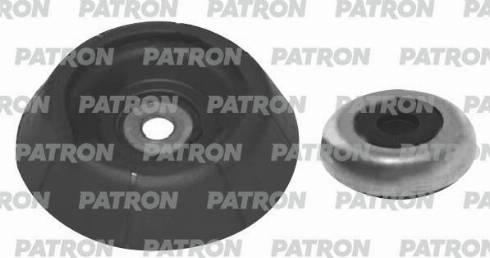 Patron PSE40279 - Опора стойки амортизатора, подушка autosila-amz.com