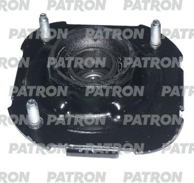 Patron PSE40275 - Опора стойки амортизатора, подушка autosila-amz.com
