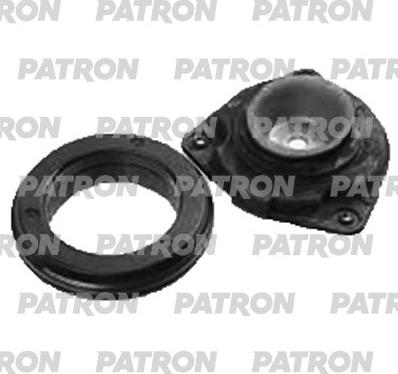 Patron PSE40276 - Опора стойки амортизатора, подушка autosila-amz.com